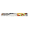 Papier aluminium extra 20 m x 29 cm. *24