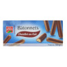 Bâtonnets croustillants 150 g. BF *12