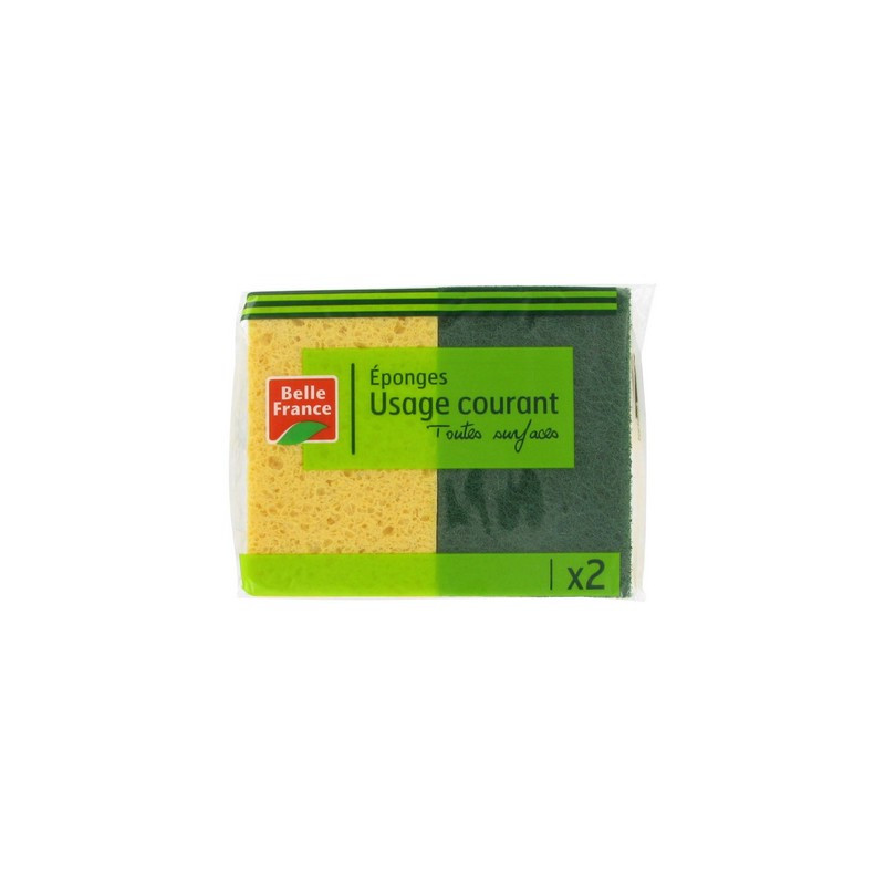 Eponge usage courant BF *14