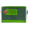 Tampons abrasifs 3 pces BF *14