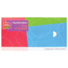 Mouchoirs 90 pces BF *25