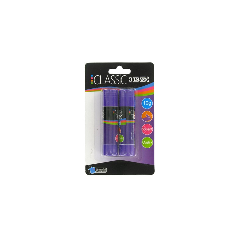 Baton de colle 10 g. Classic *24
