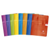 Cahier170x220 cm 96 pages *5