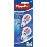 Mini ruban correcteur Tipp-Ex *10