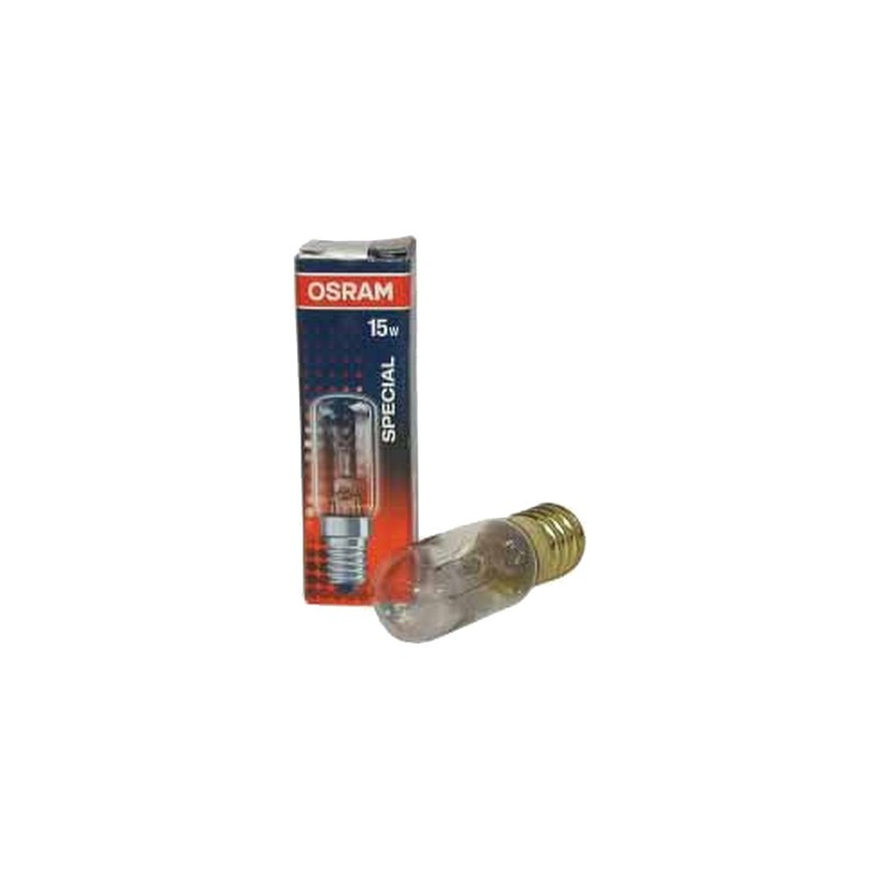 Tube four clair 15 w. e14 Osram*10