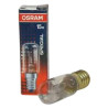 Tube four clair 15 w. e14 Osram*10
