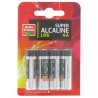 Pile Alcaline BF LR06 *20