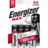 Pile Alcaline Energizer LR03 *24