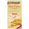 Flûtes au sel 100 g. BF *12