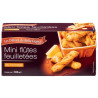 Flûtes fromage 100 g. DBF *12