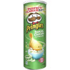 Pringles crème & oignons 175 g. *19