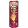 Pringles original 175 g. *19