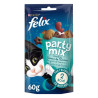 Félix parti mix océan 60 g. *8