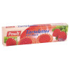 Tartelettes fraise Poult *24