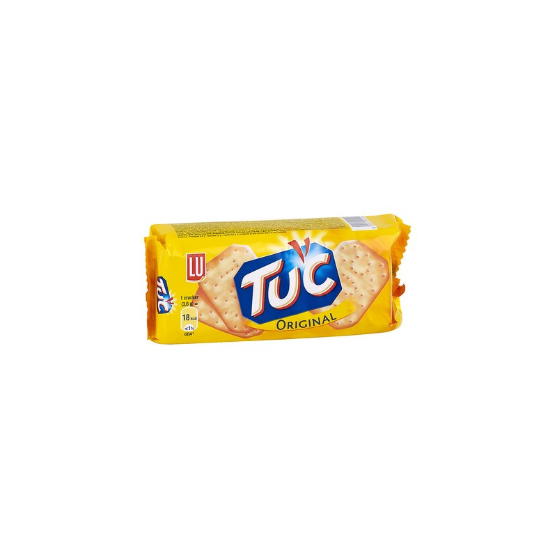 Tuc original 100 g. LU *24
