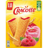 Craquinette framboise 200 g. LU *12