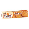 Galettes au beurre 130 g. St-Michel *18