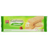 Gaufrettes chocolat 175 g. BF *18