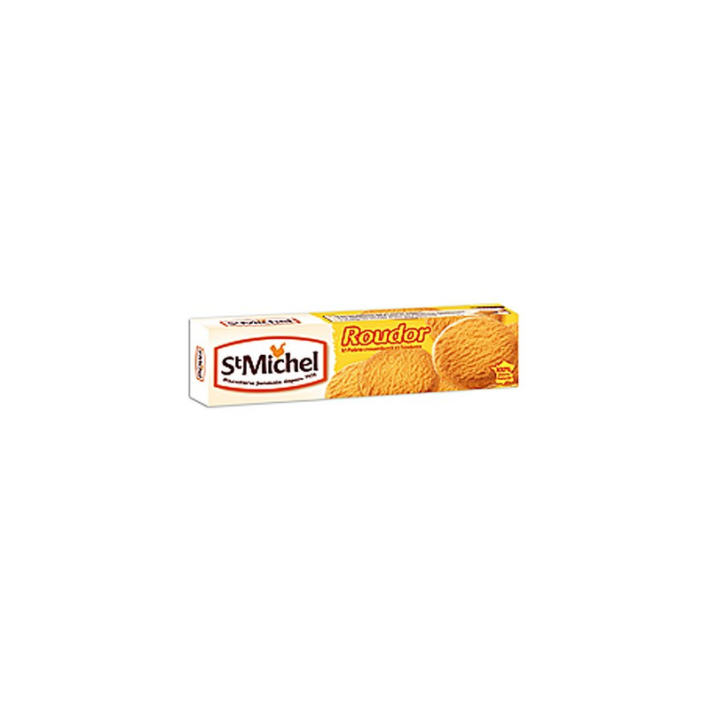 Palets Roudor 12 pces 150 g. *18