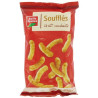 Souflés cacahuètes 90 g. BF *14