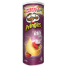 Pringles texas bbq 175 g. *19