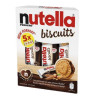 Nutella biscuits 207 g. *20