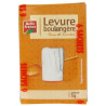 Levure boulangère 6 x 5 g. BF *20