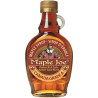 Sirop d\'érable 250 g. Maple Joe *12