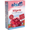 Gélifiant confiture 188 g. Alsa *7