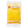 Sucre vanillé 10 x 7,5 g. BF *28