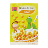 Boule maïs soufflé au miel 375 g. BF *6