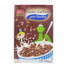 Céréales soufflées au chocolat 375 g. BF *6
