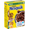 Céréales Nesquik Nestlé 375 g. *12