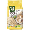 Flocons d\'avoine bio 500 g. T&C *8