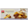 Assortiment biscuits fins 200 g. BF *10