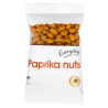 Cacahuètes enrobées paprika 200 g. ED *30