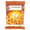 Cacahuètes grillées à sec 150 g. BF *18