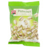 Pistaches grillées salées 125 g. BF *12