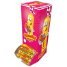 Carambar caramel 180 pces *1
