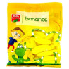 Banane sachet 200 g. BF *12