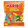 Haribo crocodile 120 g. *30