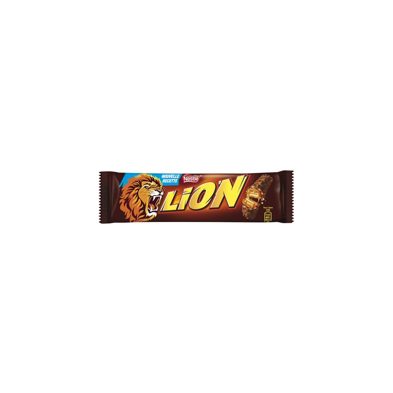 Barres Lion 42 g. *24