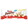 Kinder Bueno white 2x39 g. *30