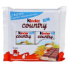 Kinder Country T2 47 g. *24