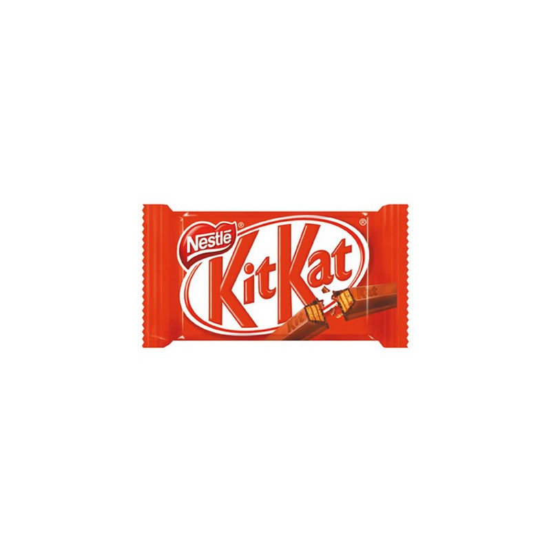 Barre Kit Kat 41.5 g. *36