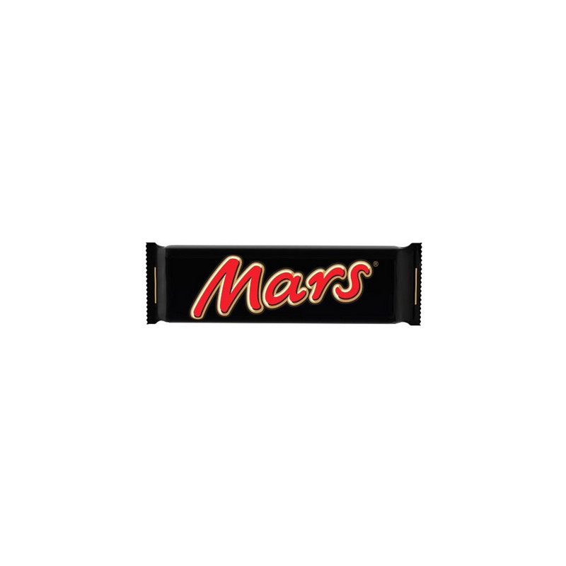Barre Mars 51 g. *40