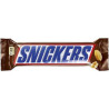 Barre Snickers 50 g. *40