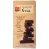 Chocolat dessert noir 200 g. BF *20