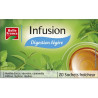 Infusion digestion légère 20 sachets BF *10