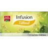 Infusion tilleul 25 sachets BF *10